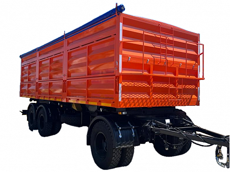 ТЗА-8538 (двускатный)