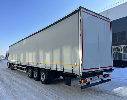 ТЗА-588510-08 (16,5 метров)