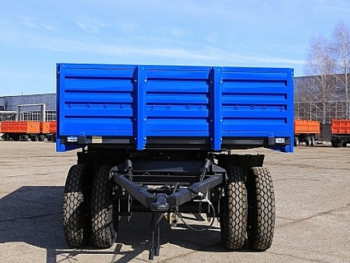 ТЗА-589201 (двускатный)