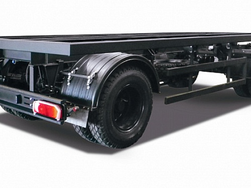 ТЗА-589200 (двускатный)